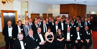 jsw dido reunion 2009 group pic