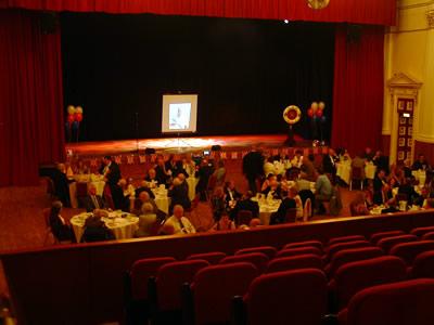 60  DIDO  Renuion Sat Eve 24 06 06 Day 09