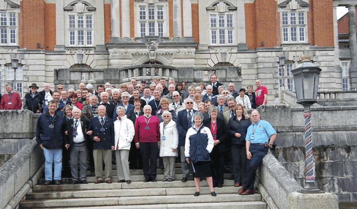 Dido Torbay 2012